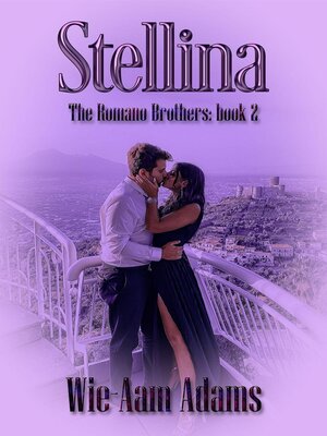 cover image of Stellina
